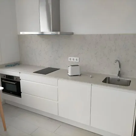 Loft Con Piscina Comunitaria Las Negras